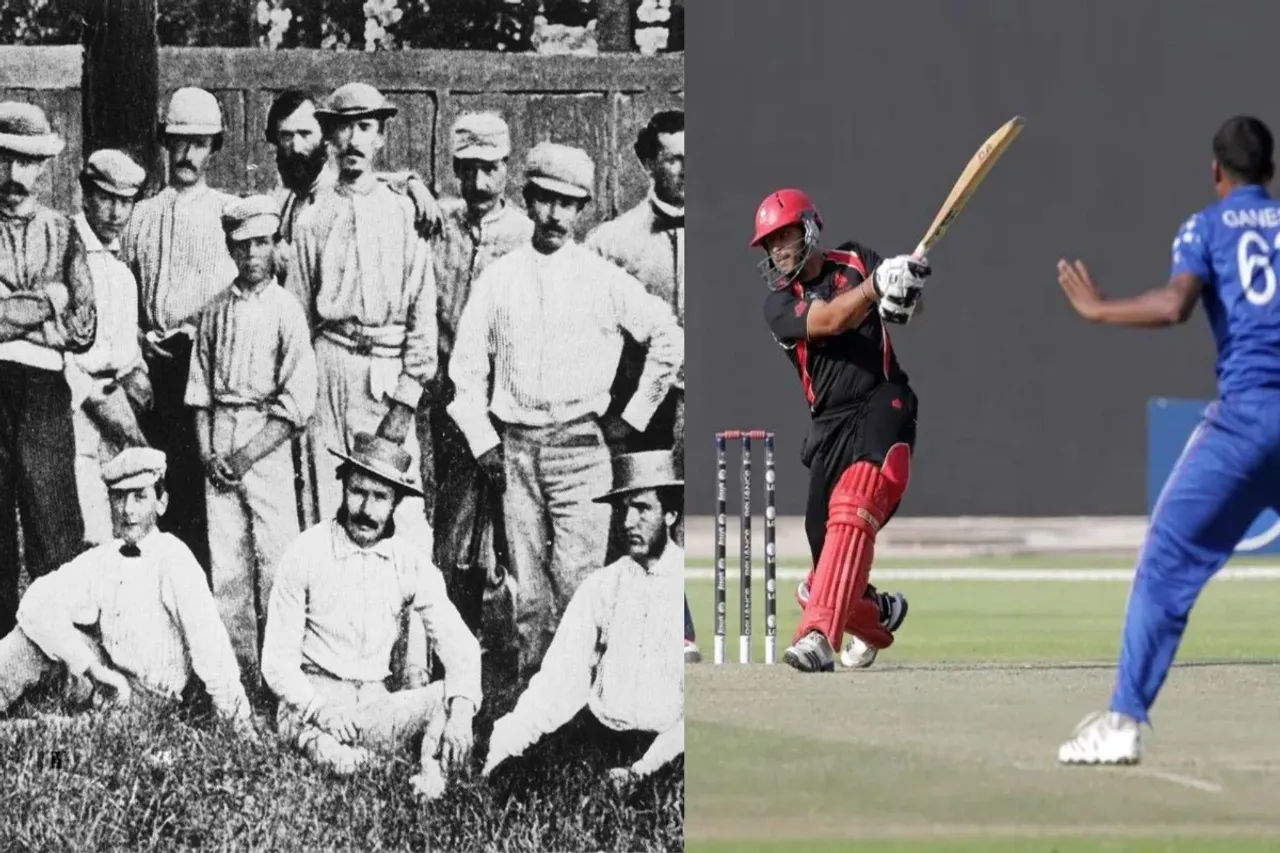 Cricket Unknown Facts
