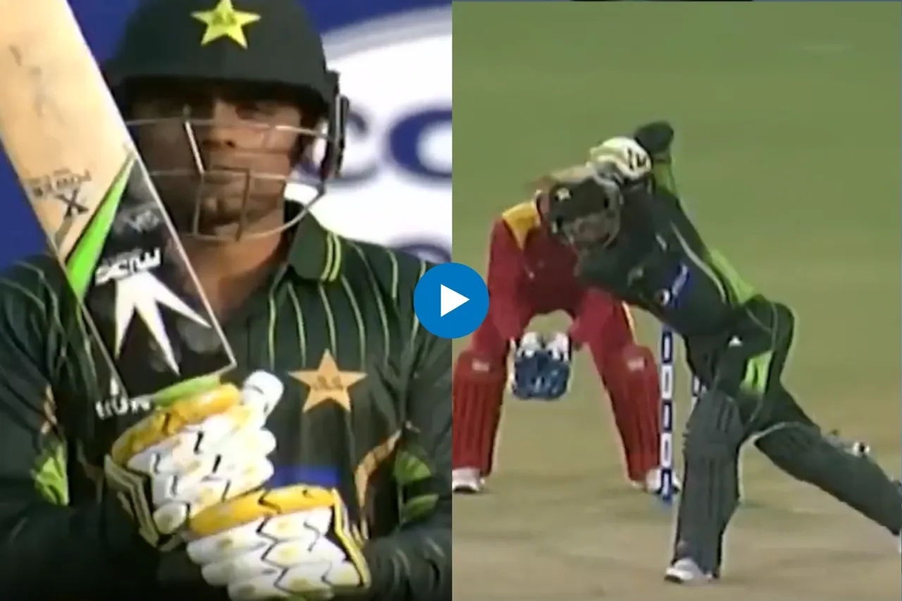 Cricket Viral Video