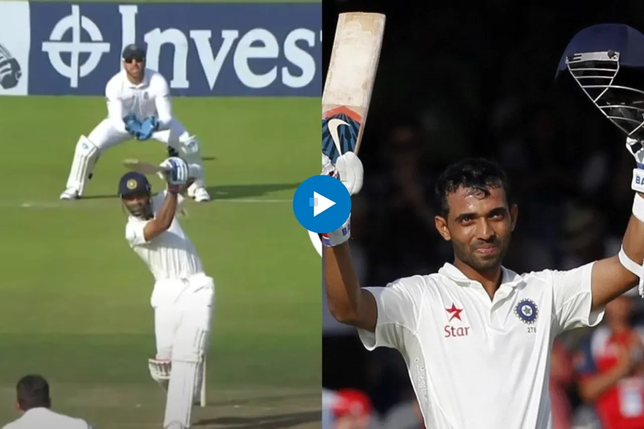Cricket Viral Video