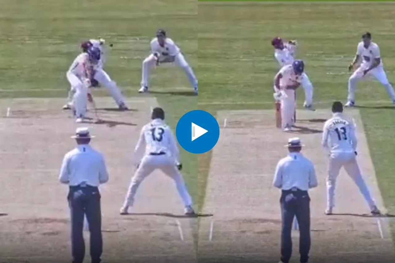 Cricket Viral Video