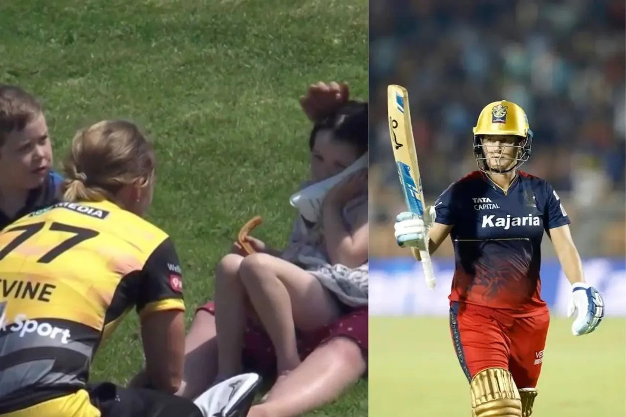 Cricket Viral Video