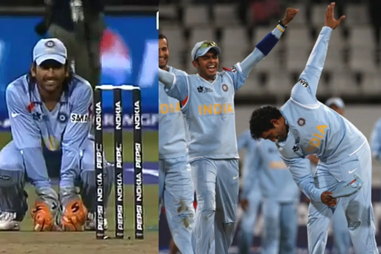 Cricket Viral Video