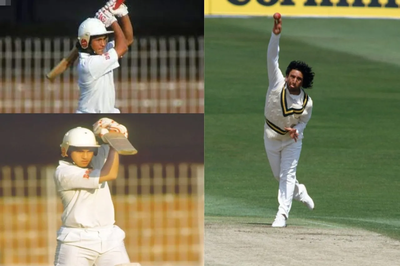 Cricket Viral Video