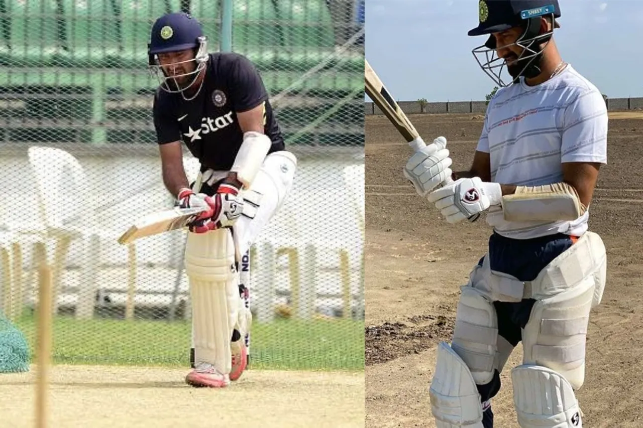 Cricket Viral Video