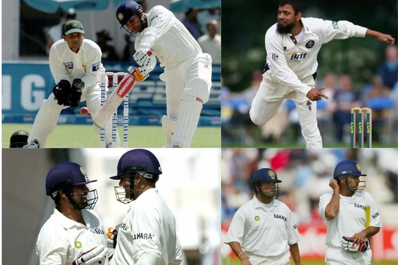Cricket Viral Video