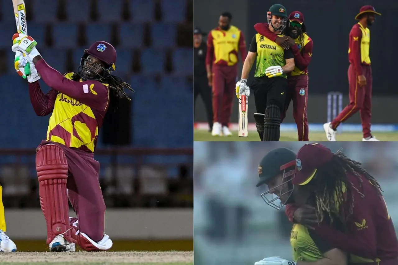 Cricket Viral Video