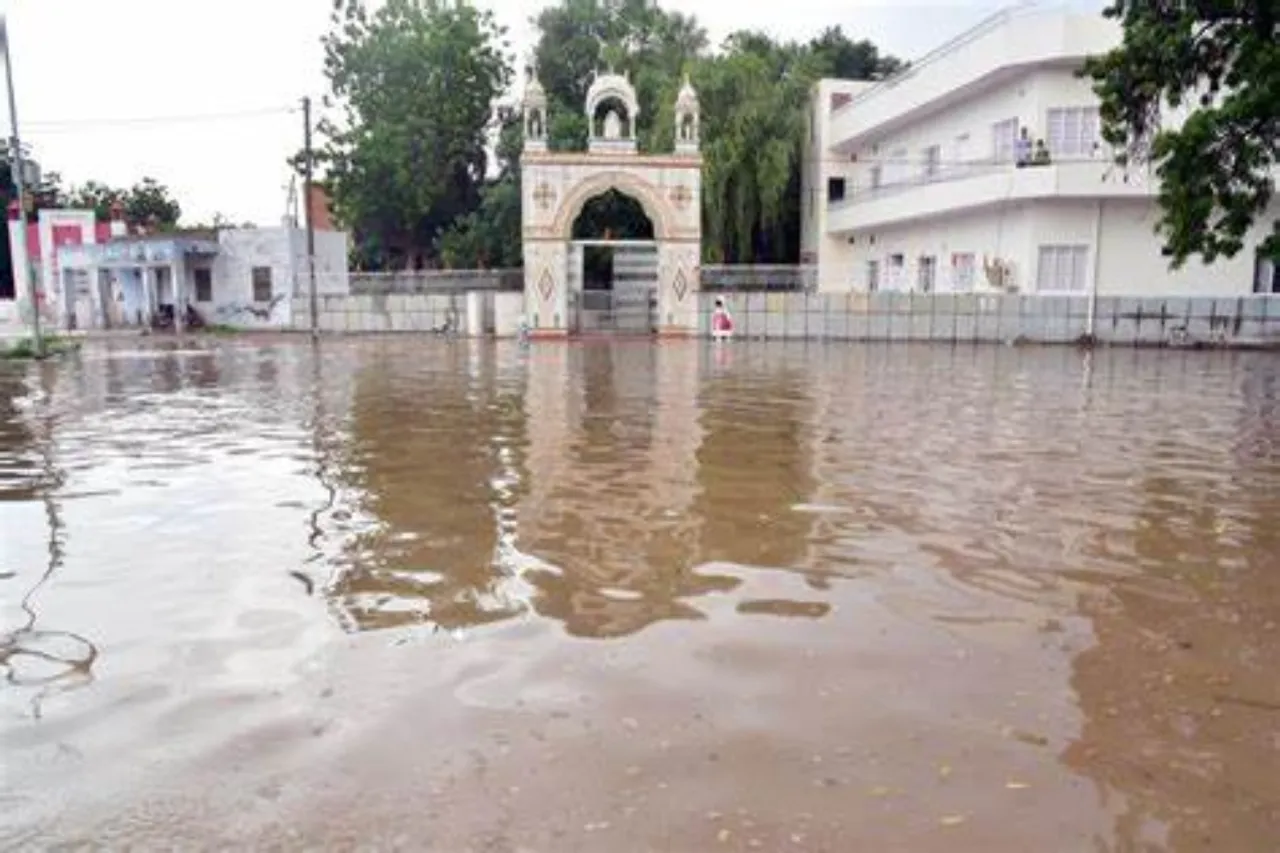 Cyclone Biparjoy:
