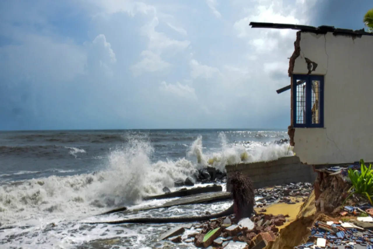 Cyclone Biparjoy