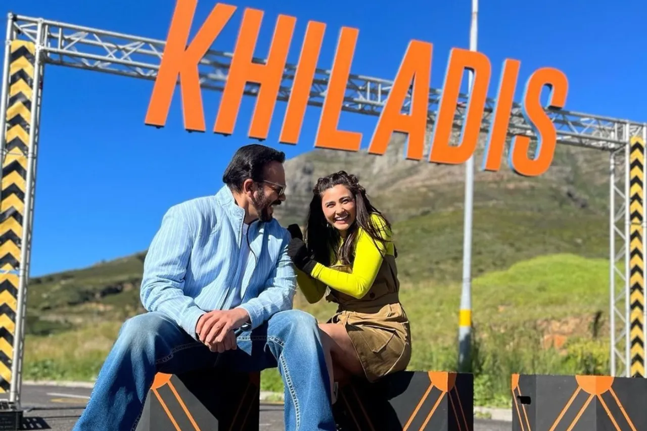 Khatron Ke Khiladi 13