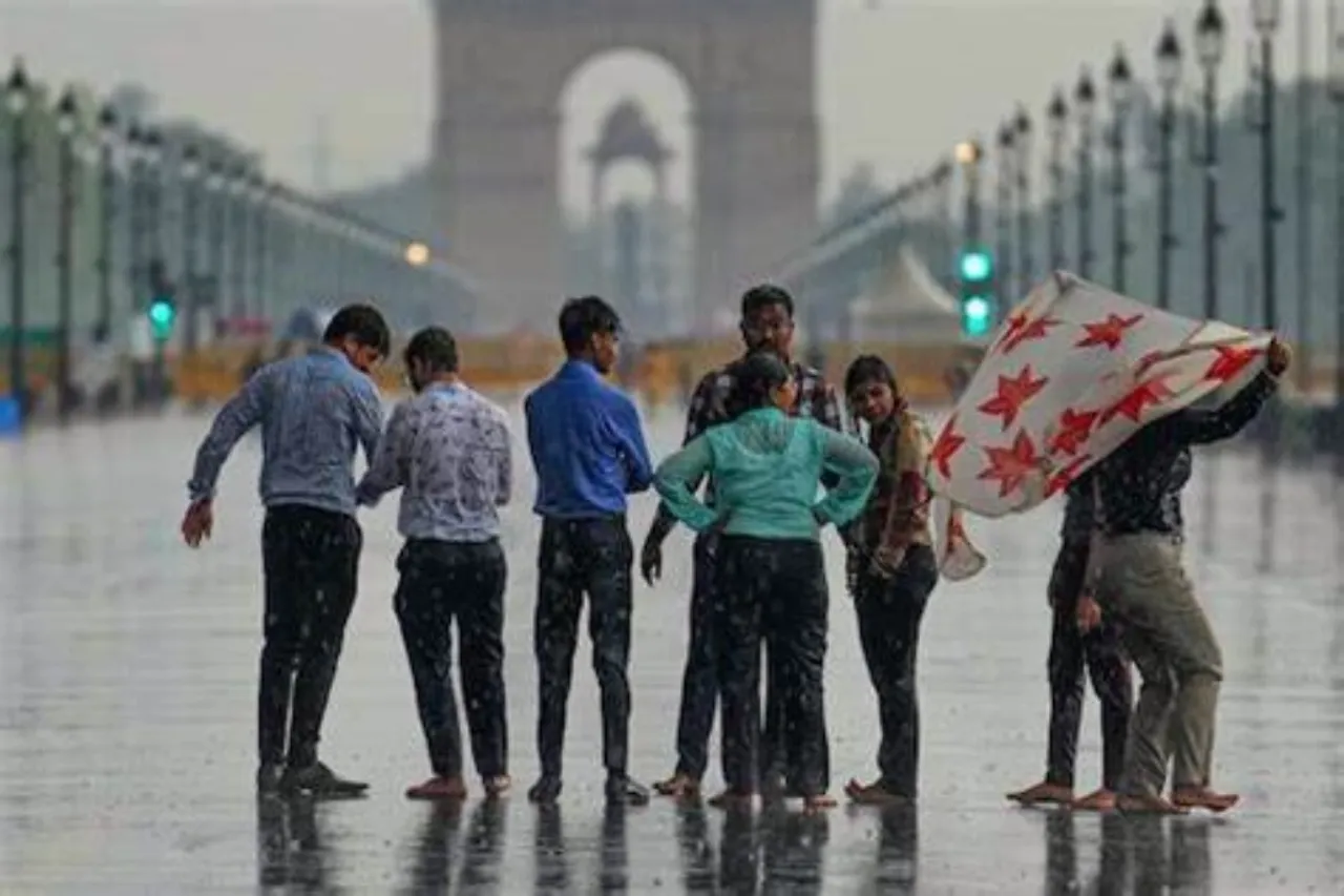 Delhi News: