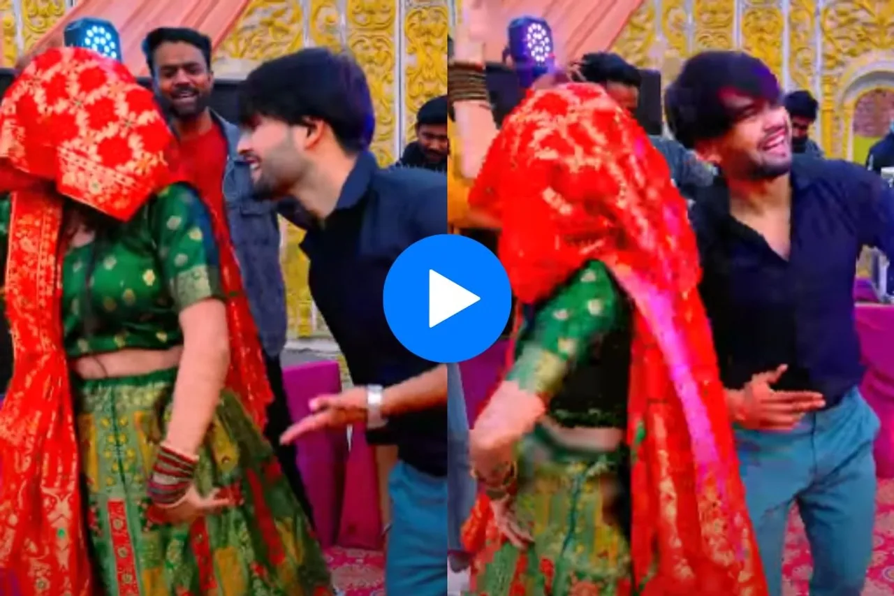 Devar Bhabhi dance