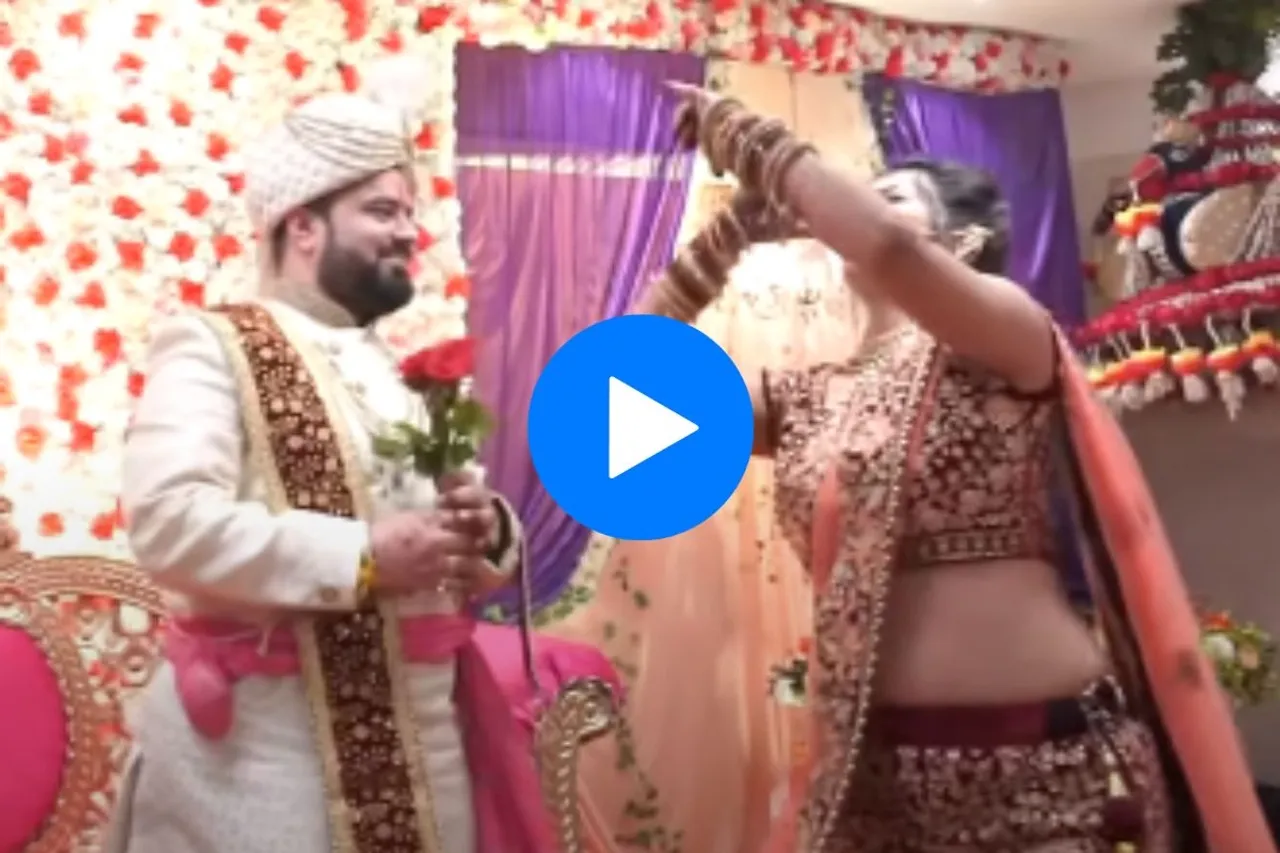 Devar Bhabhi dance
