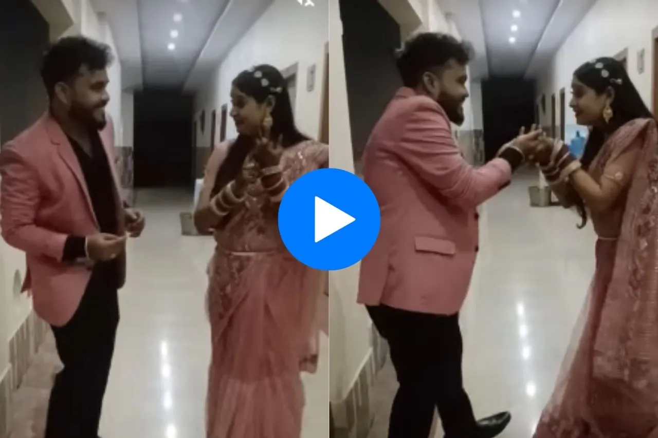 Devar Bhabhi dance