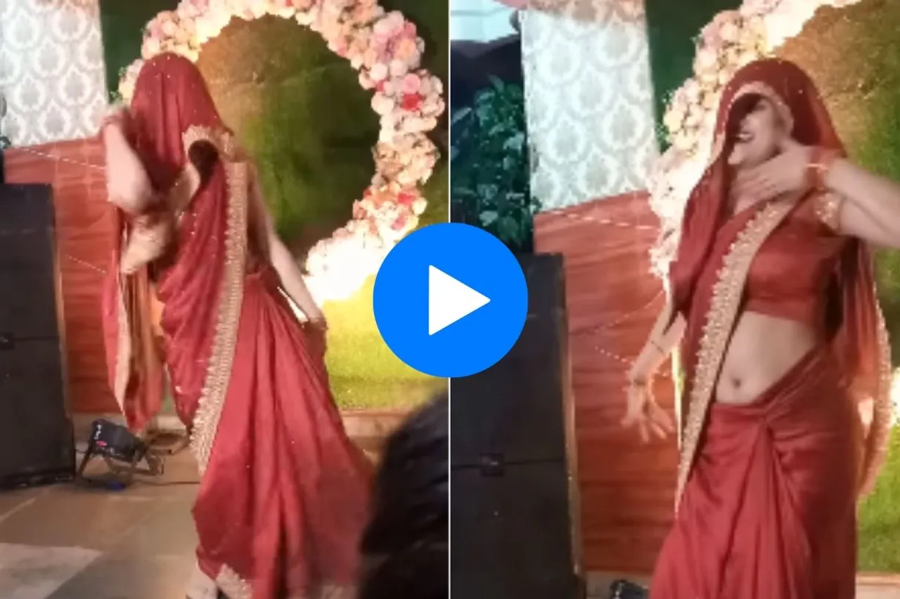 Devar bhabhi dance
