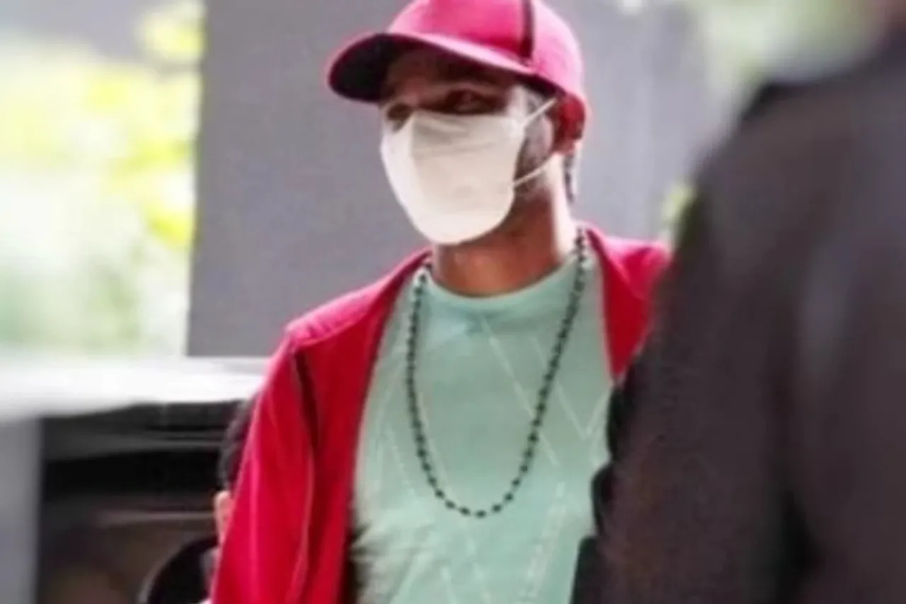 Dhanush