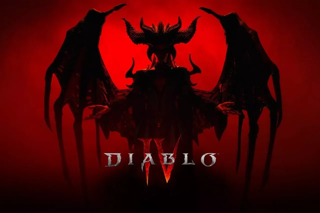 Diablo IV