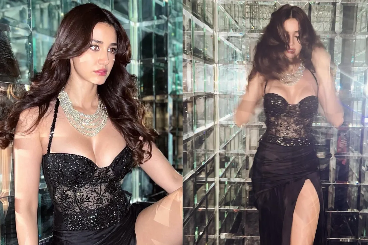 Disha Patani