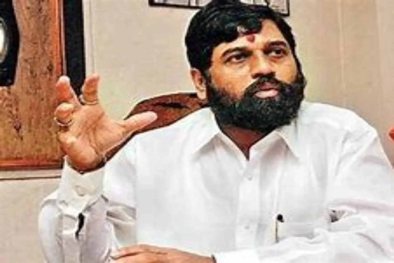 CM eknath