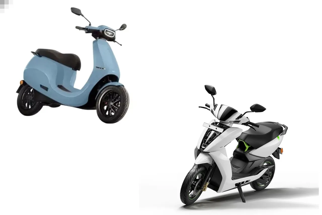 Electric Vehicles