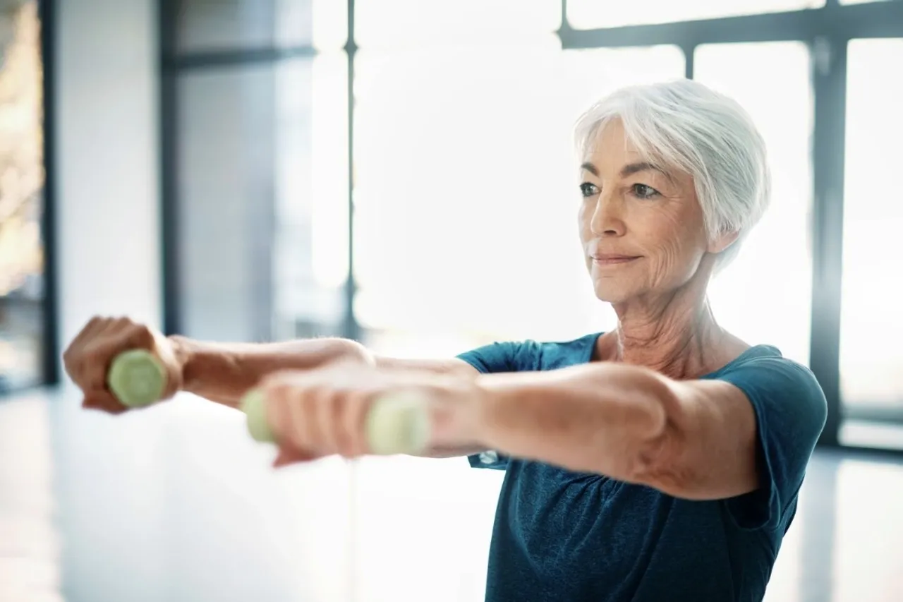 Stroke risk