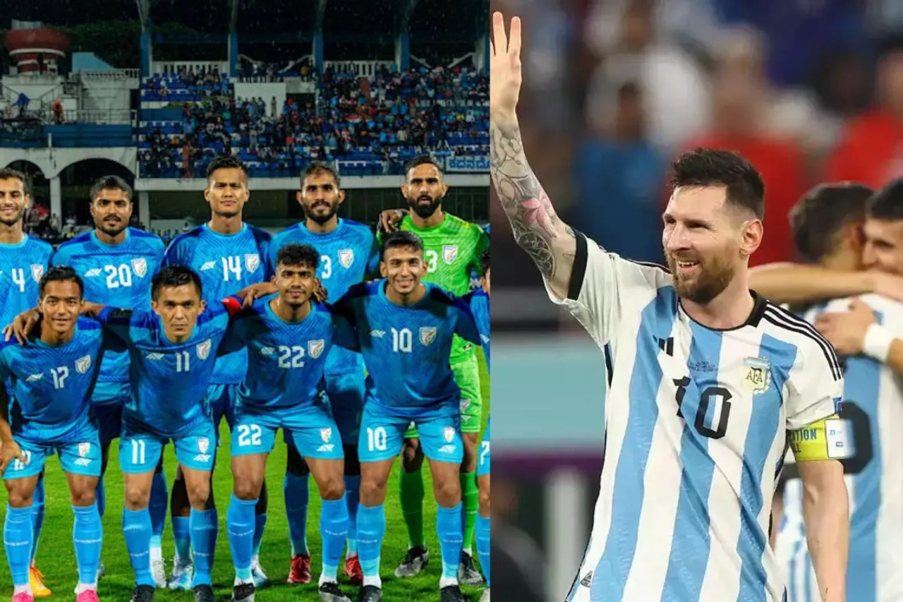 Fifa Rankings
