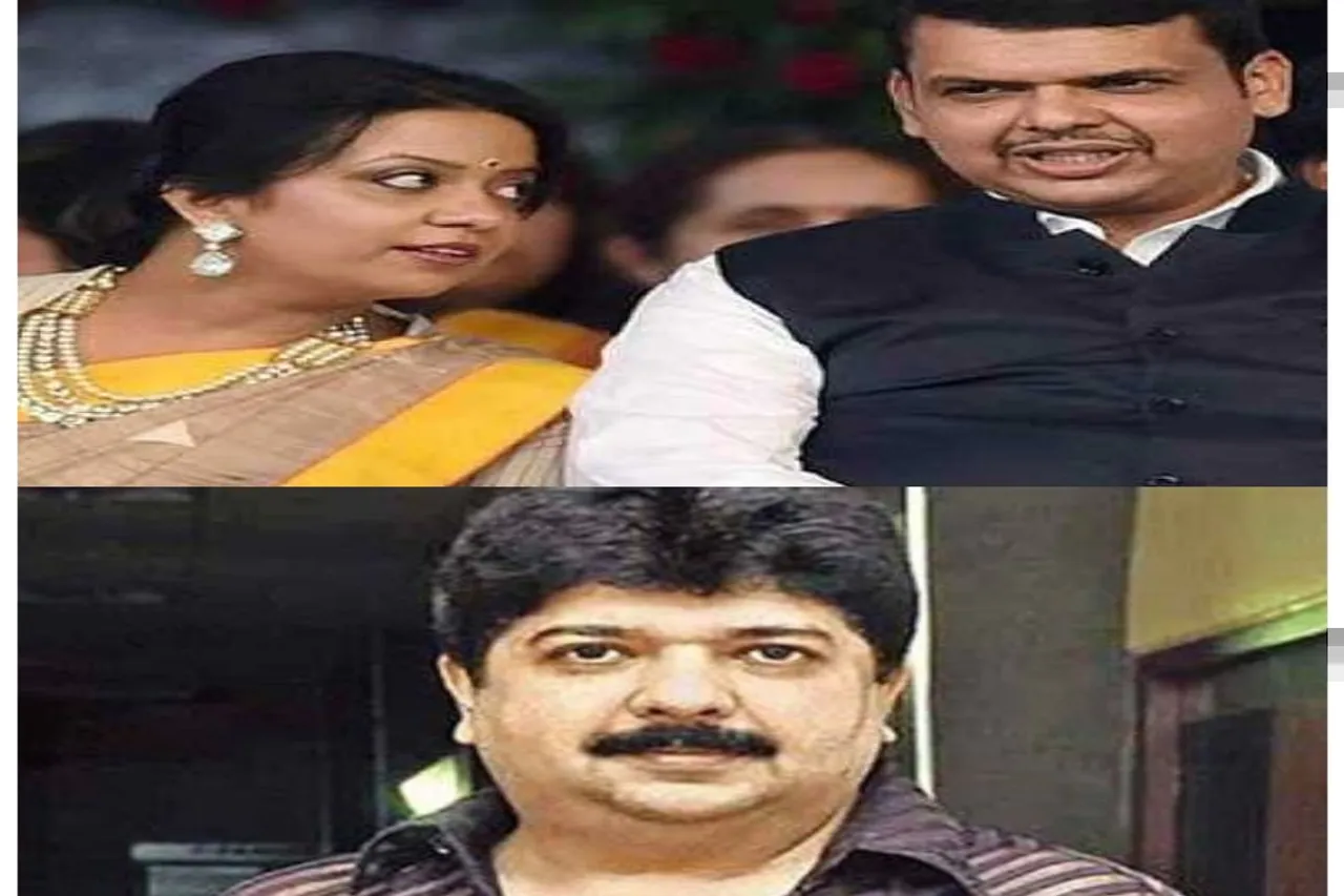 Anil Jaisinghani: