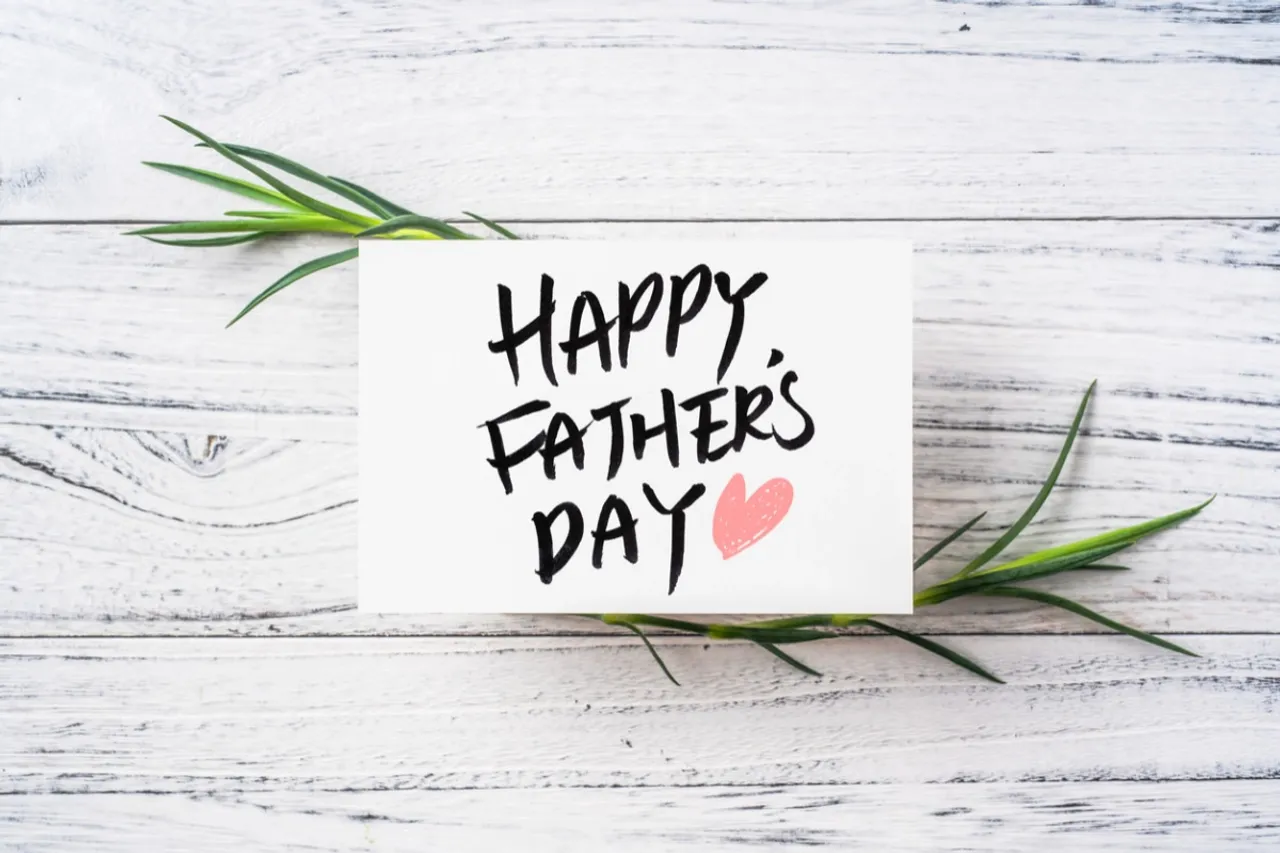 Father's Day 2023
