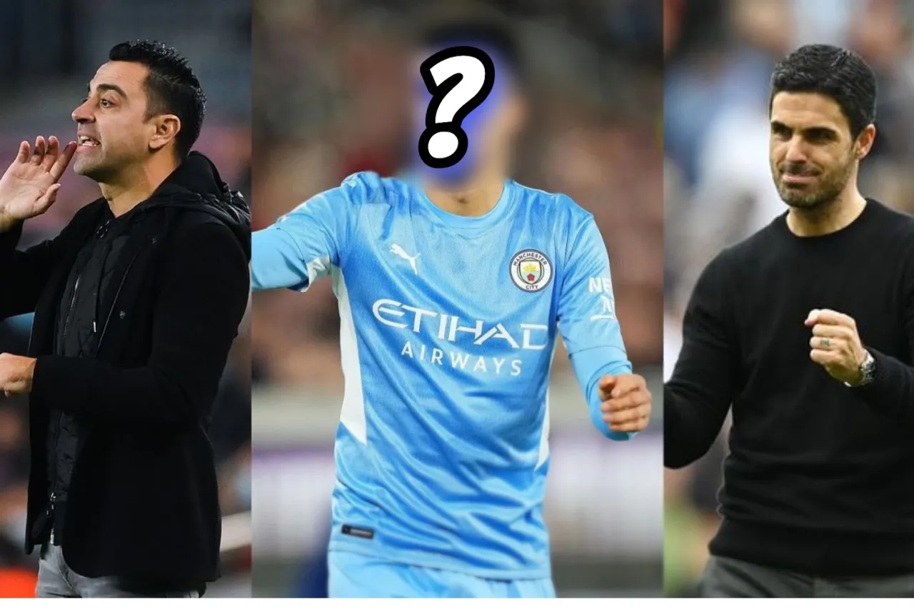 Football Transfer News: