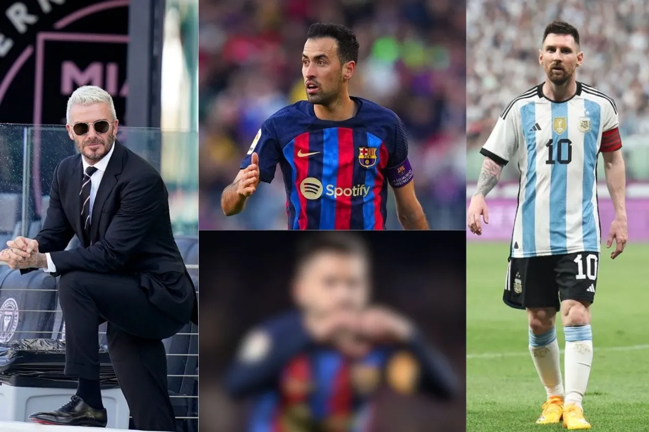 Football Transfer News