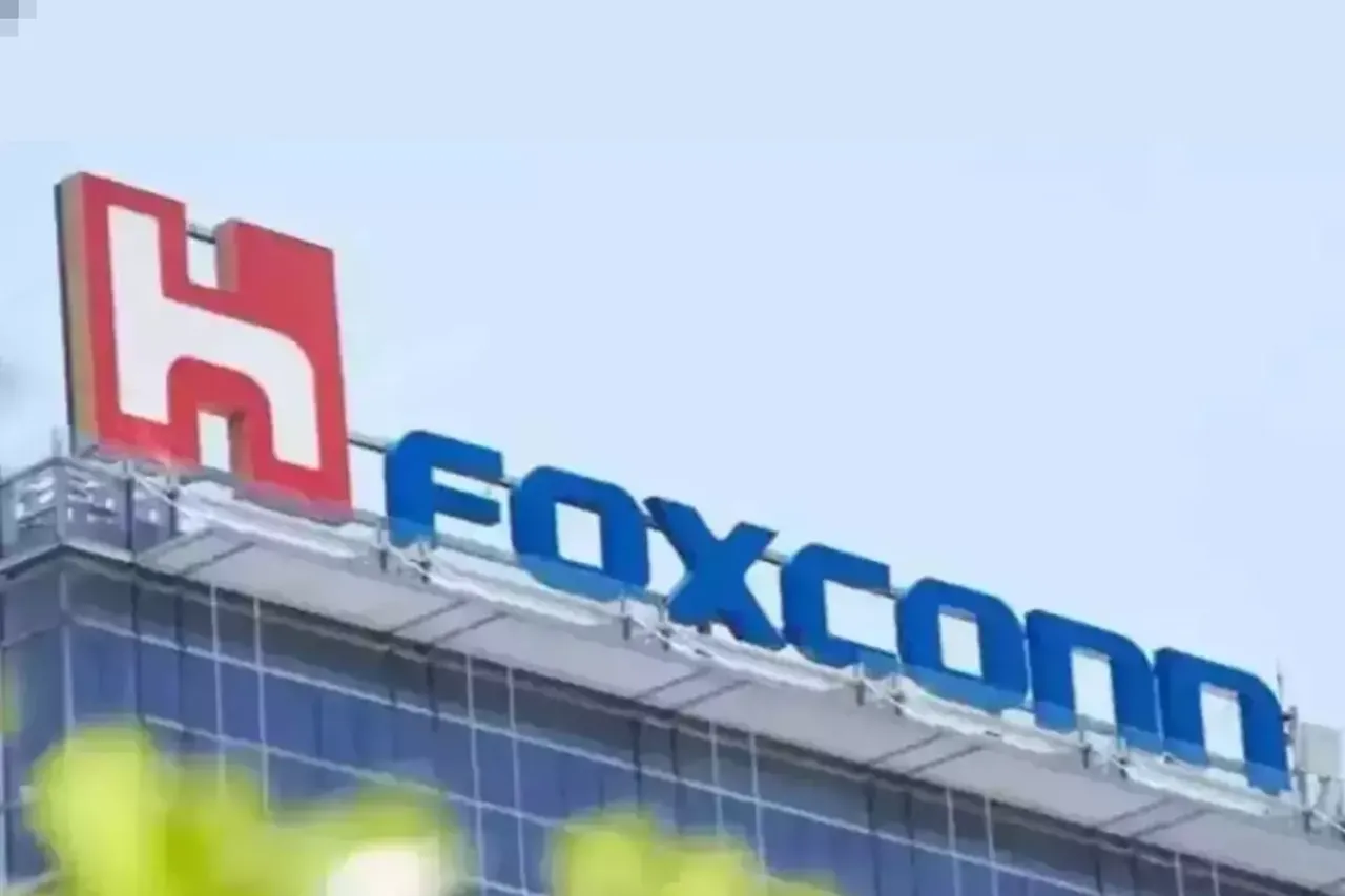 Foxconn