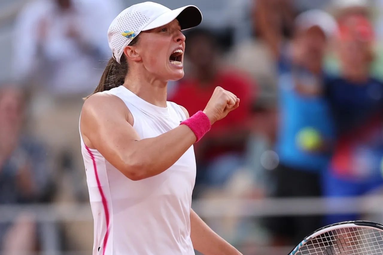 French Open 2023