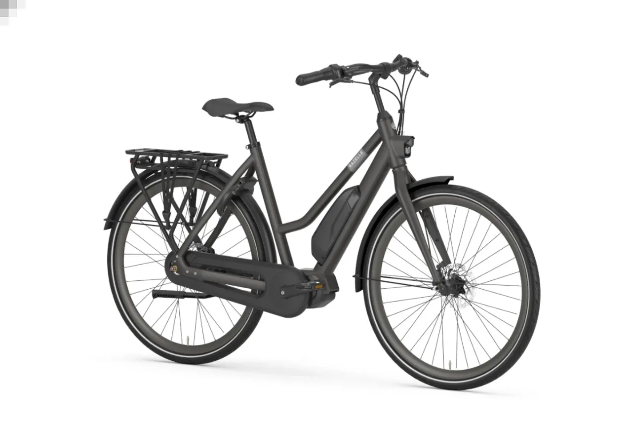 Gazelle Espirit C7 HMS