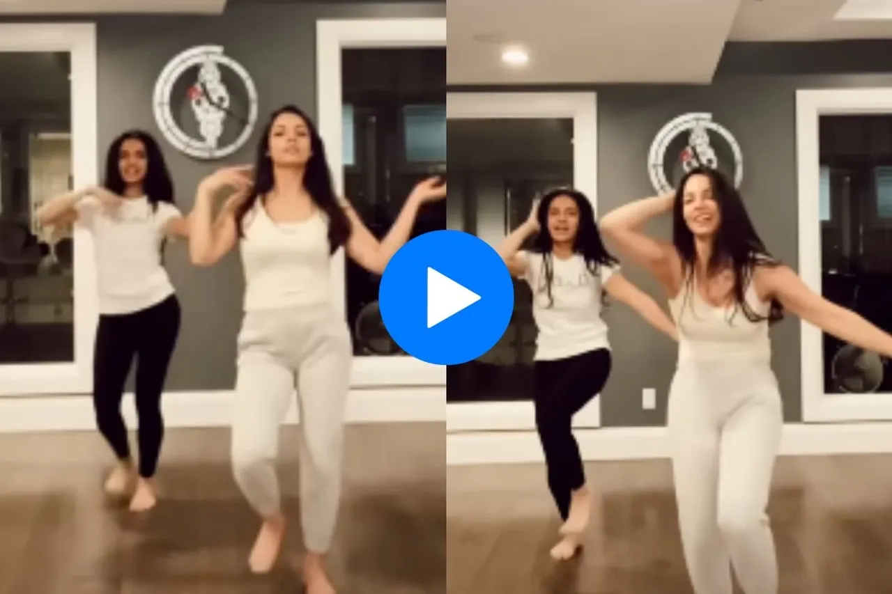 Girl Viral Video