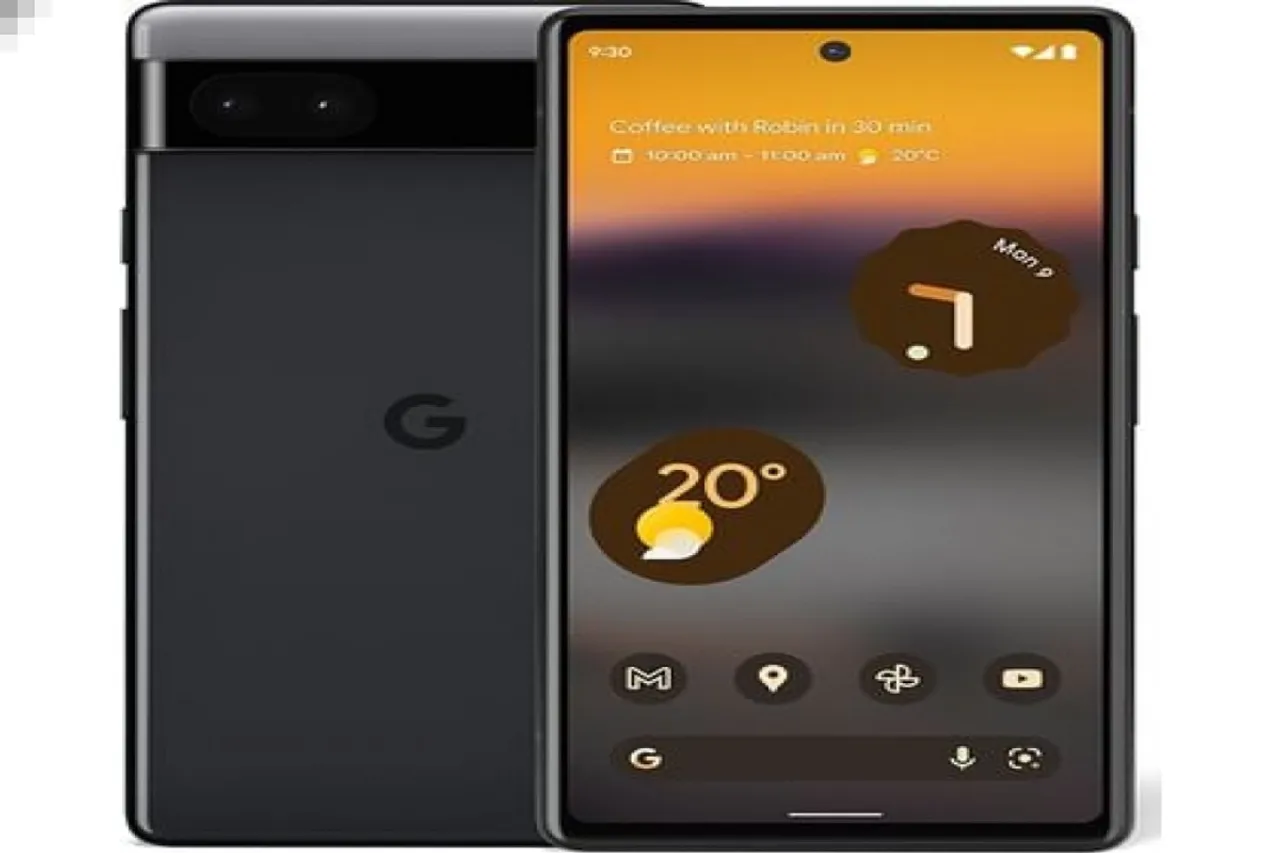 Google Pixel 6A