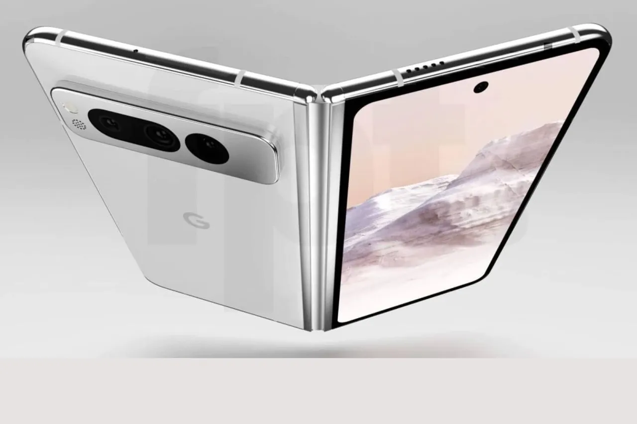 Google Pixel Fold