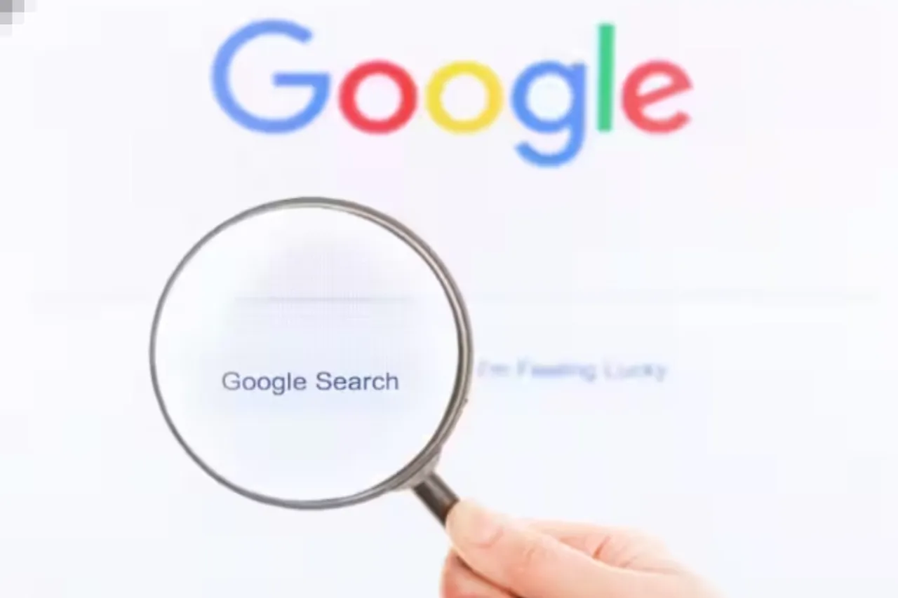 Google