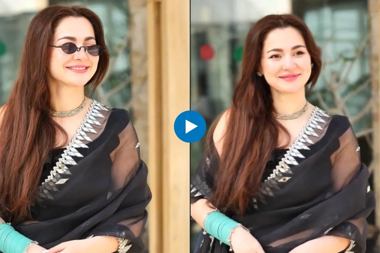 Pakistani actress