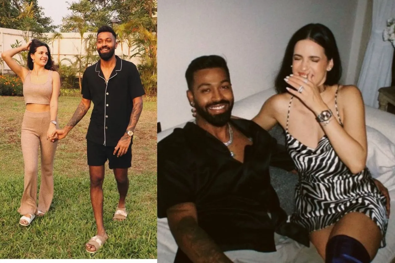 Hardik Pandya