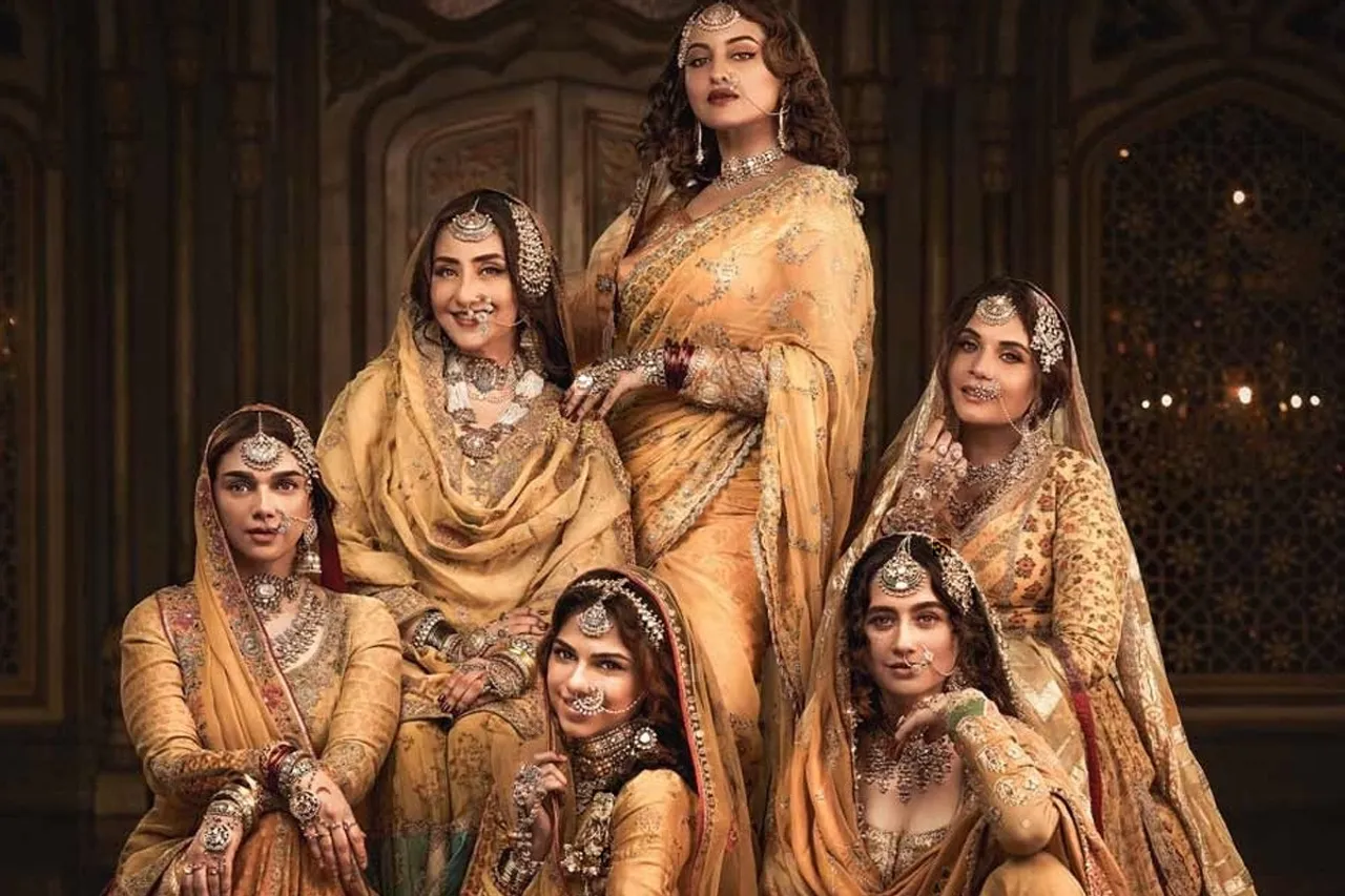 Upcoming Indian Web Series on Netflix