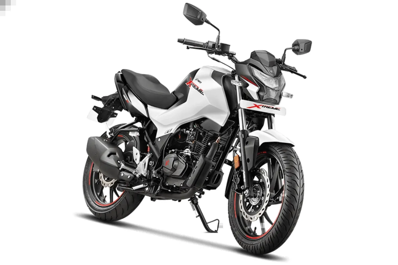 Hero MotoCorp