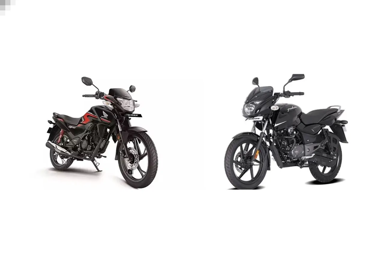 Honda SP 125 vs Bajaj Pulsar 125