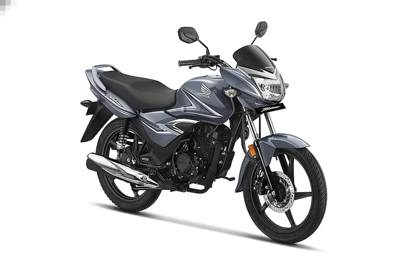 Honda Shine 125 OBD2