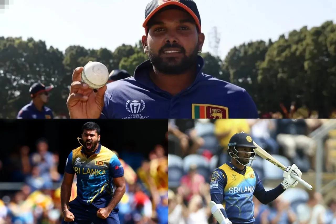 ICC Cricket World Cup Qualifiers 2023