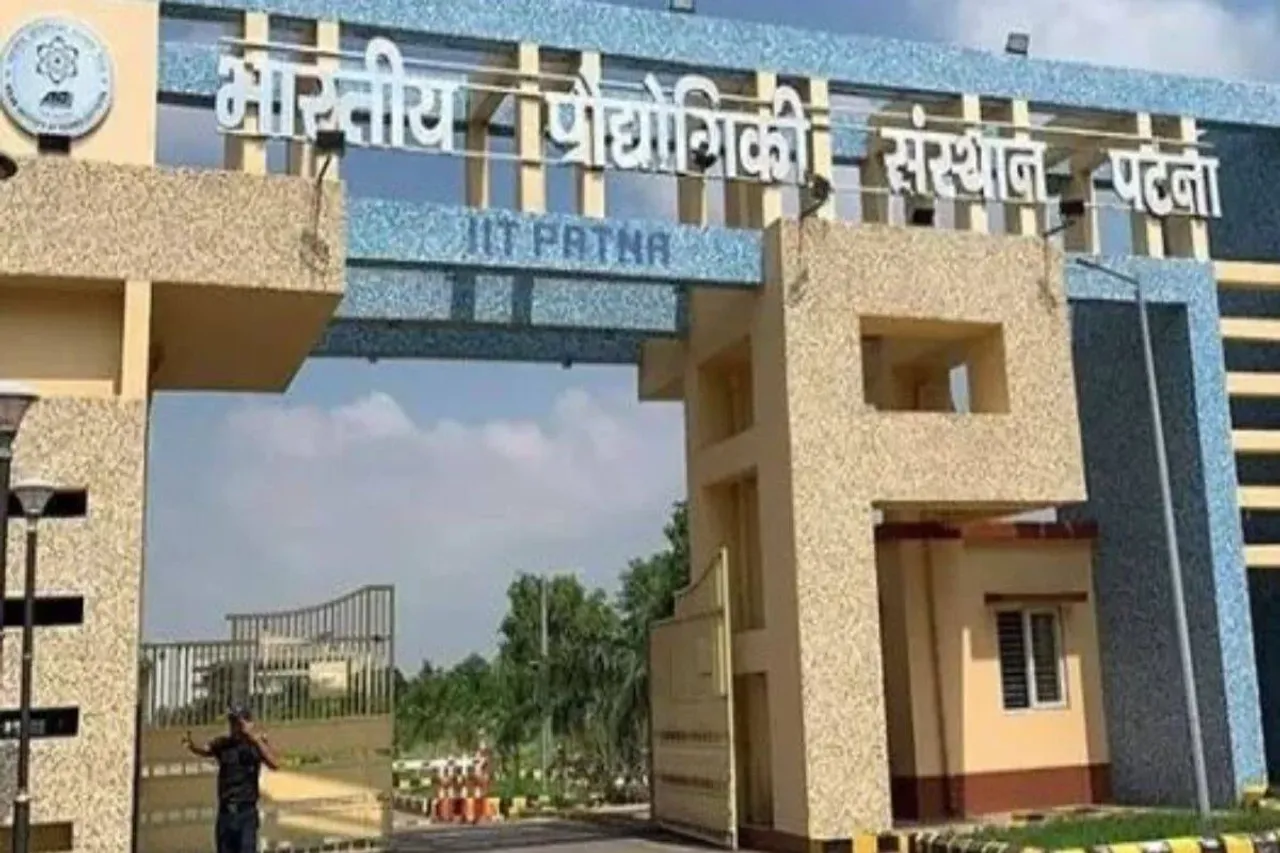 IIT-Patna