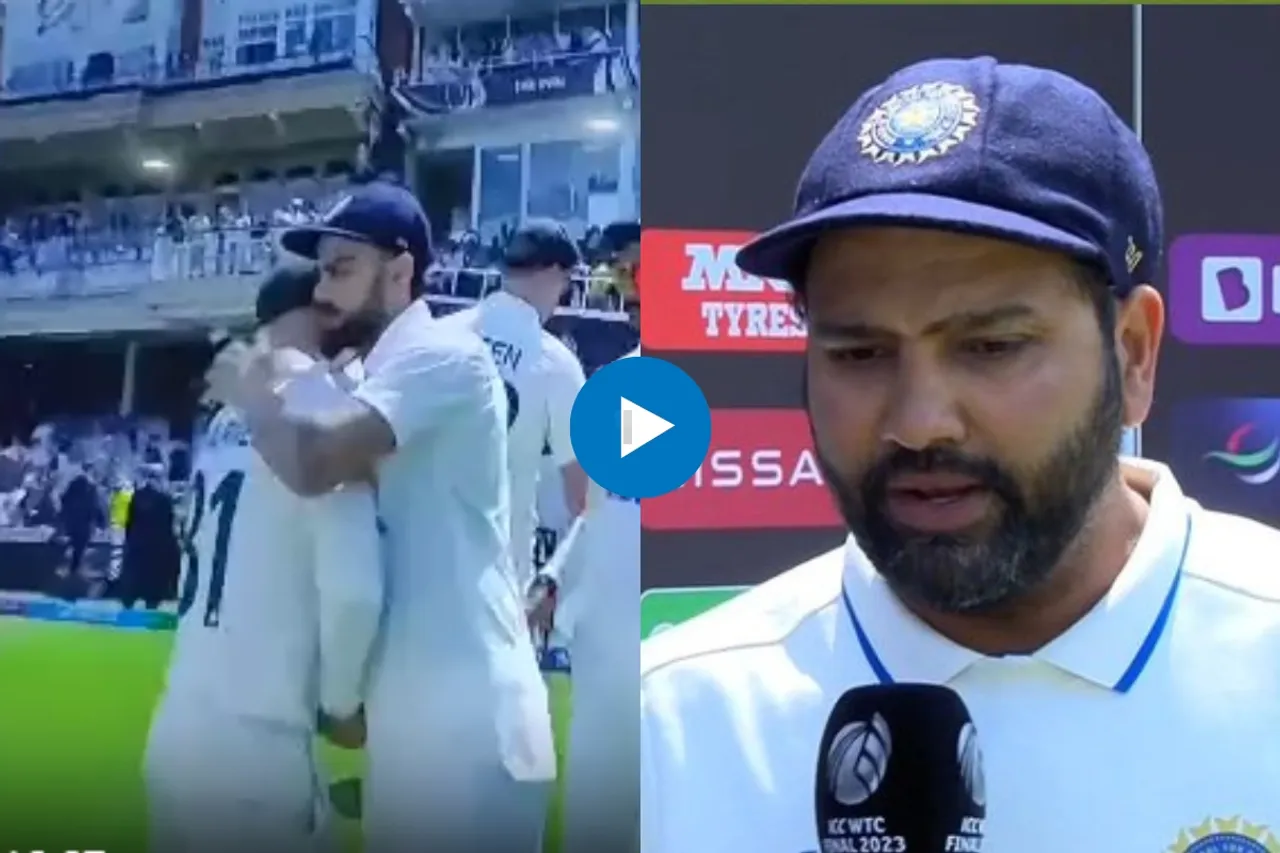 IND vs AUS
