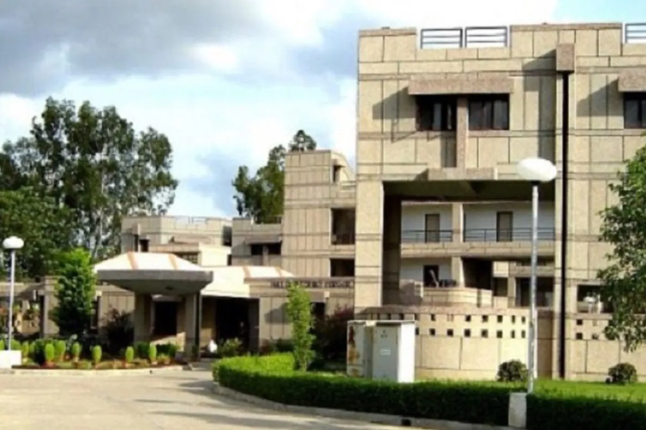 IIT Kanpur