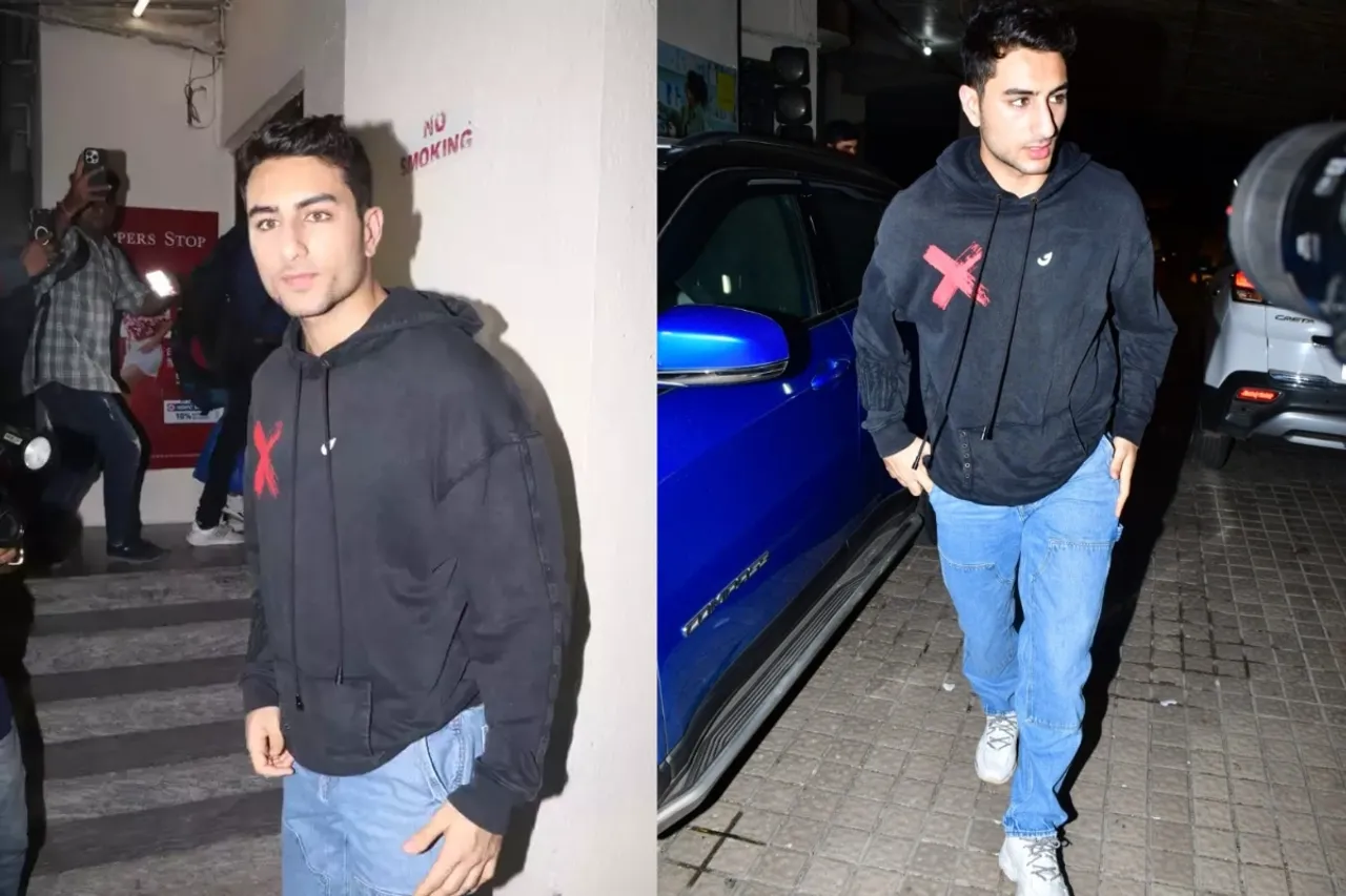 Ibrahim Ali Khan