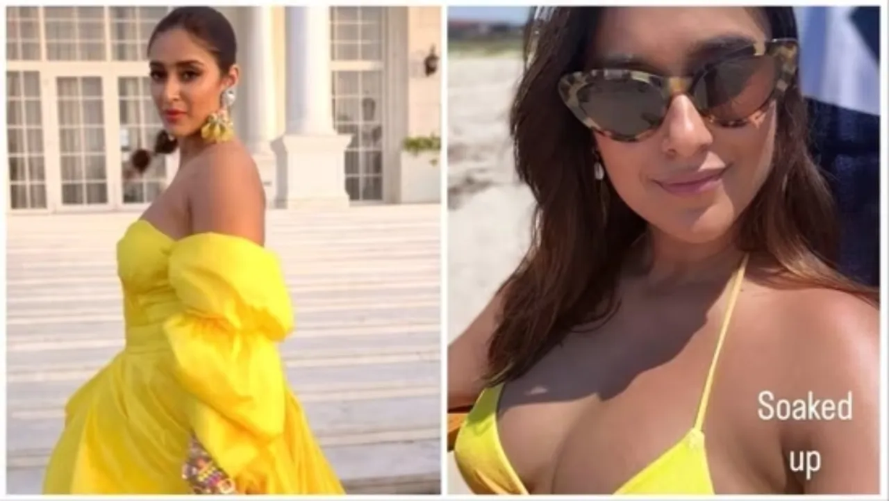 Ileana D'Cruz Pregnancy