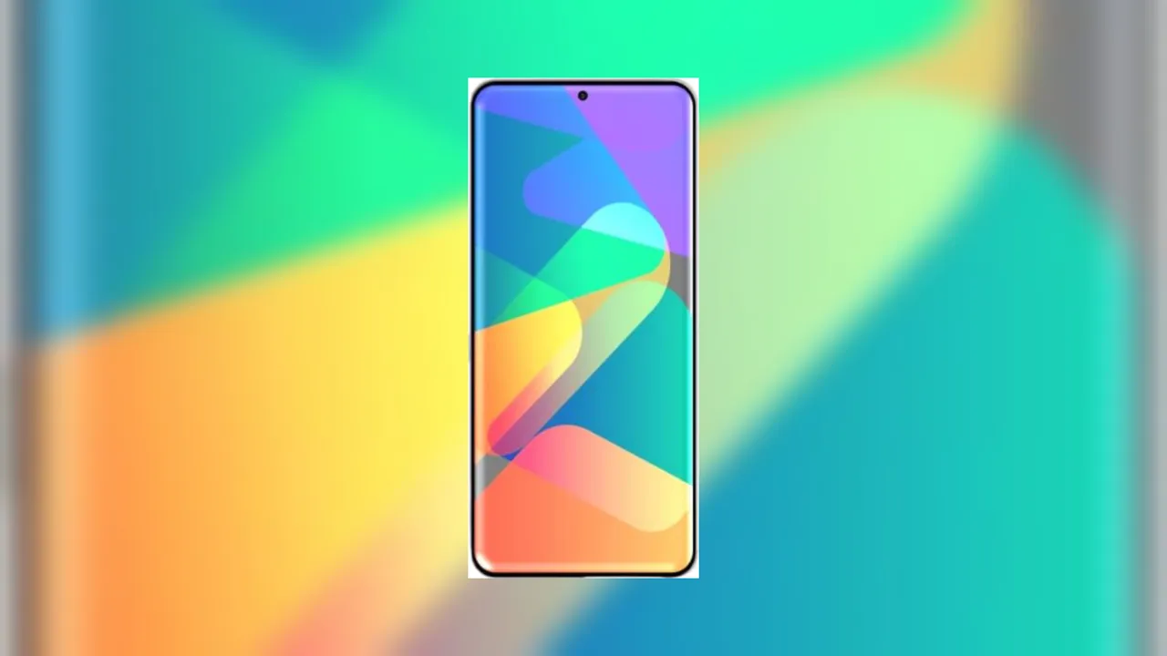 Realme Narzo 60 Pro 5G