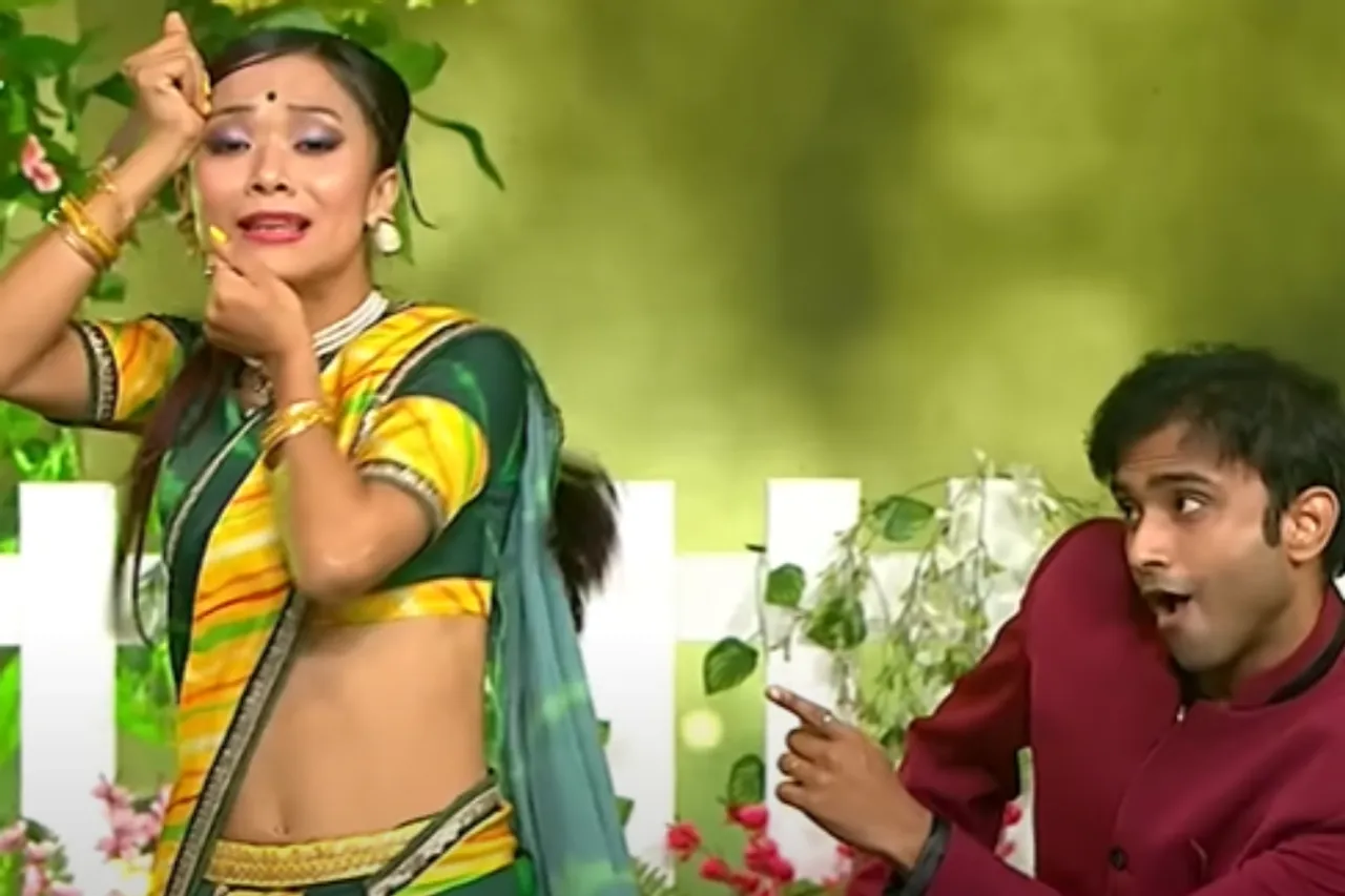 India's Best Dancer season 3